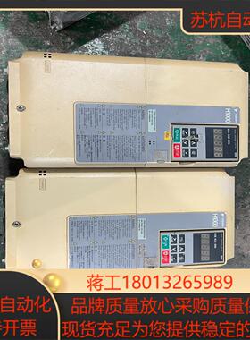 安川H1000 15KW11KW CIMR-HB4A003