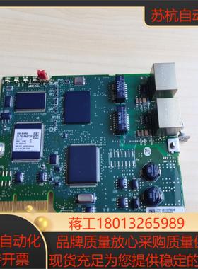 AB变频器配件20-750-PNET2P  99成新没有