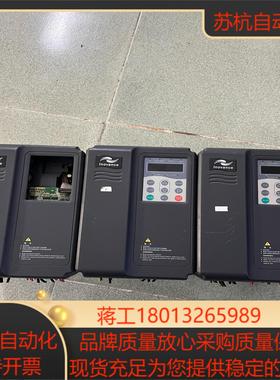 汇川变频器MD300NT55KB－8  55kw