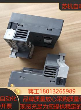 A-B罗克韦尔1734-AENTR 9成色新以上 功能正常