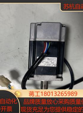 安川 YASKAWA 400W 伺服电机 型号SGML