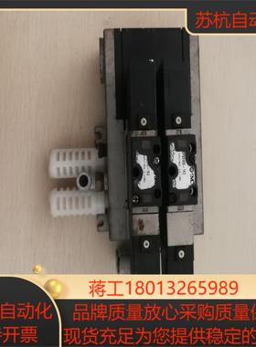 SMC 电磁阀 VFS2400-1FZ