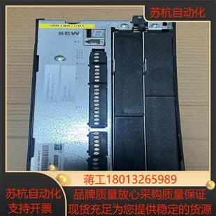 0T拆 SEW变频器MDX61B0040 5A3