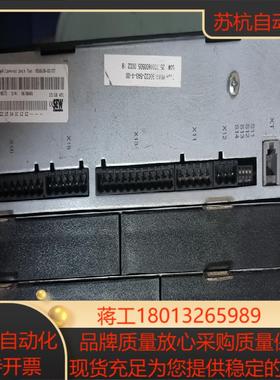 SEW变频器型号MDX61B0022-5A3-4-00