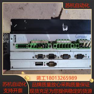Parker派克驱动器C3S075V4F12 T40 I21