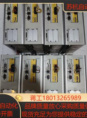 费斯托驱动器cmmp-as-c10-11a-p3-m3原装