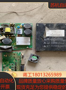 is620ps5r5i 汇川750w 驱动器 功能不知 售出