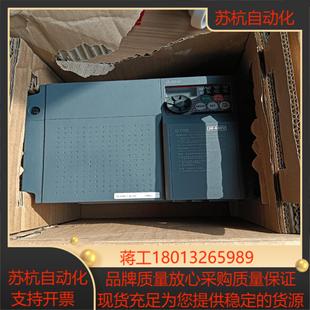 三菱变频器 三菱变频器FR D740 55K CHT原装