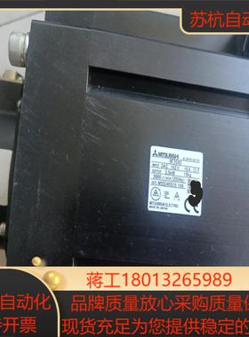三菱伺服电机HF354S含A51编码器功能