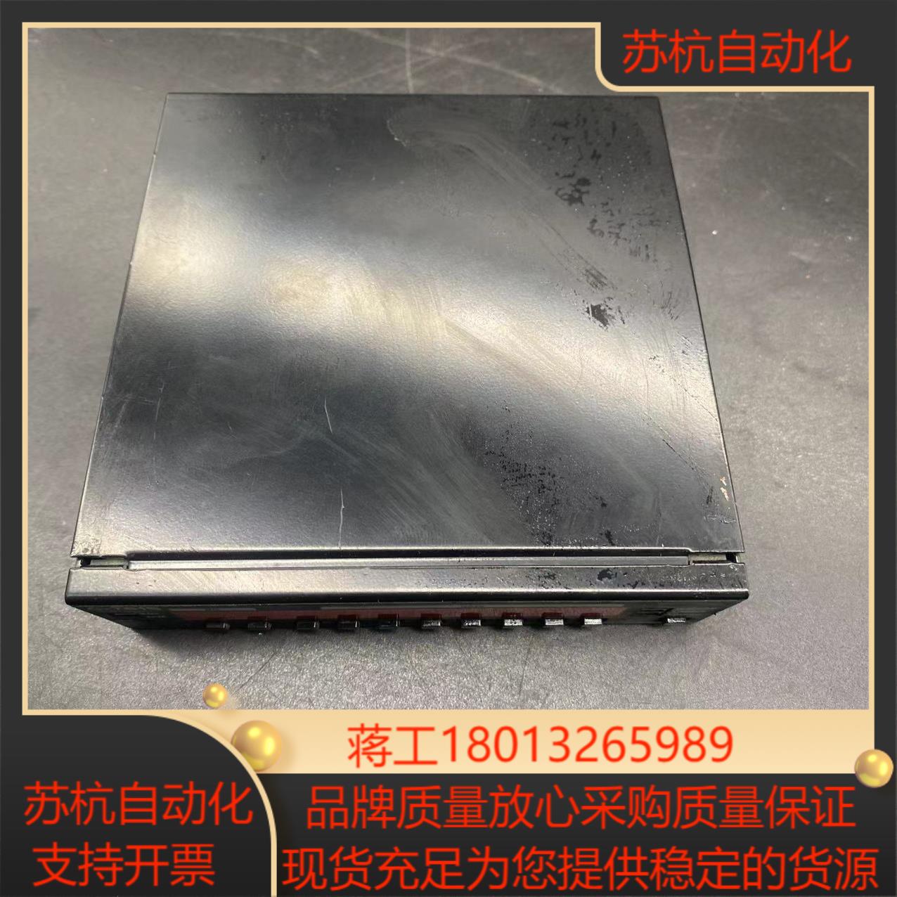 原装 melec 控制器 C-781S  成色新 功能