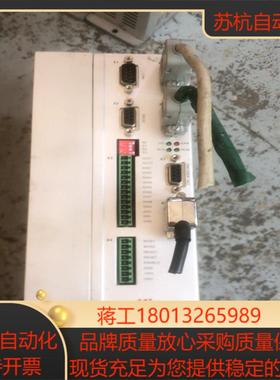 原装步科驱动器ed430-0126-la-k-000