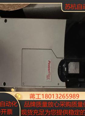 AB753变频器 20F1ANC260JN0NNNNN 13