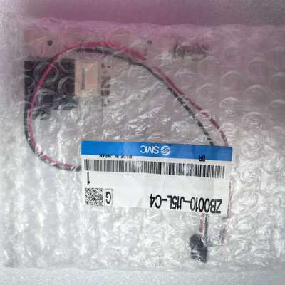 真空发生器ZB0010-J15L-C4，原装，