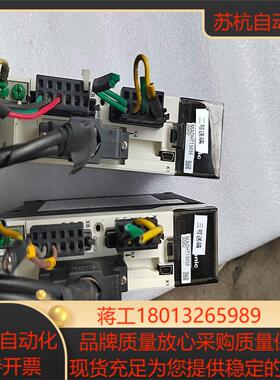 100w伺服驱动器型号 MADHT1505E功能