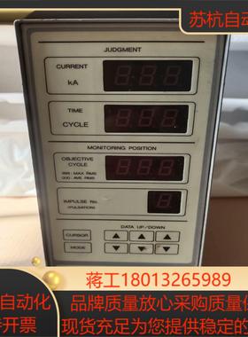 Spotron焊接控制器AMS-105S 功能