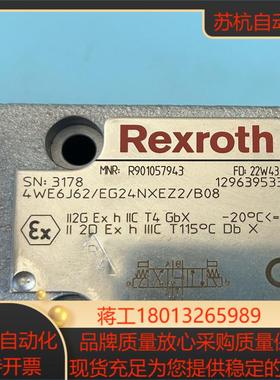 R901057943 4WE6J6XEG24NXEZ2B