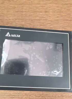 触摸屏  DOP-103WQ