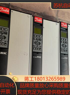 丹佛斯VLT6000系列VLT6006HT4C20STR3D