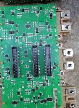 模块2MBI600VJ-120-50  QB713 E3