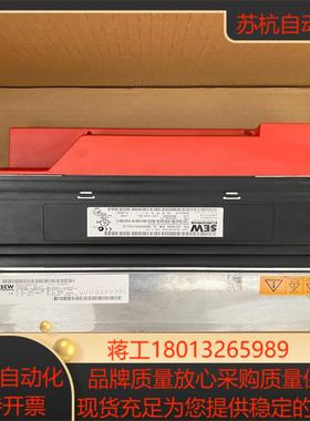 德国全新SEW变频器MDX61B0022-5A3-4-0
