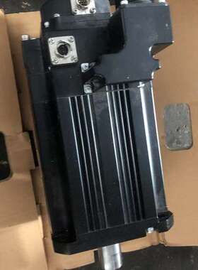 伺服电机HF-JP353B现货实物功能正常使用下单议价