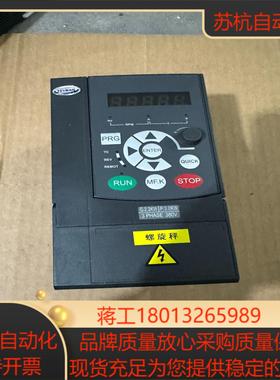 天川变频器223kw 380v 型号t510-4t22