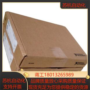 全新 NI PCI-6220 数据采集卡779065-01 三码合一原装