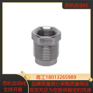 IFM  E43302 用于过程传感器的旋入式适配器 ADAPT G12-G34