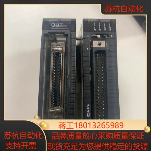 CJ1W-OD231   CJ1W-IC101