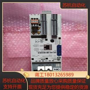 伦茨8400系列变频器 11KW
