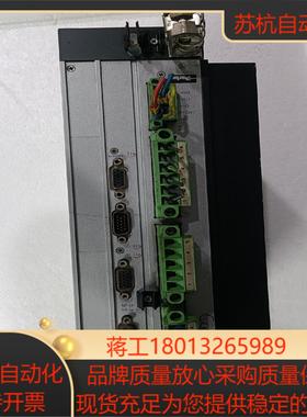 Parker Compax3派克驱动器C3S075V4