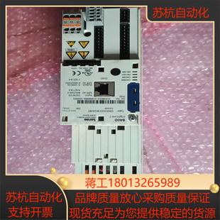 伦茨8400系列变频器 30KW