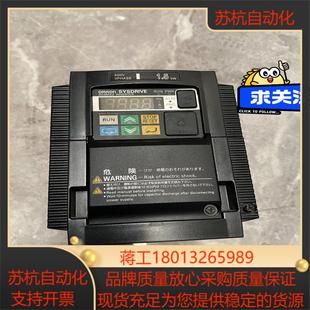 A4015 15KW 3G3MX2 变频器