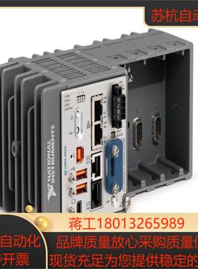 CRIO-9033CompactRIO控制器 785624-01 130 GHz双核CPU2 议价