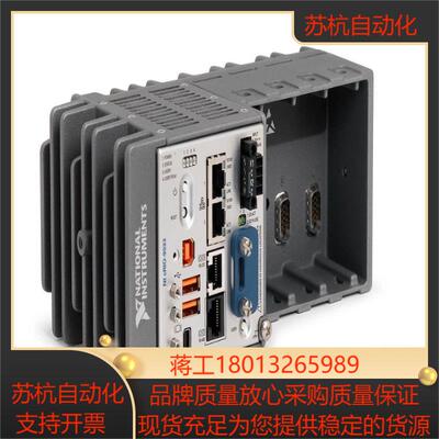 CRIO-9033CompactRIO控制器 785624-01 130 GHz双核CPU2 议价