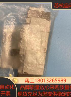 smc电磁阀 sy5420-5lnz-01 全新18
