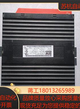 赛威sew变频器型号mdx61b0014-5a3-4-0