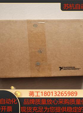 USB-8506 USB-8502 NI9189 USB-4432 NI-9178 PXIE-4353 全新