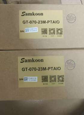 Samkoon显控一体机GT-070-23M-PTAIO，两