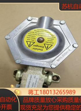 德国RINGSPANN制动卡钳 刹车卡钳气动刹车没使用过