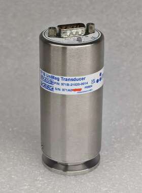 MKS真空计 971B UniMag Transducer