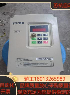 三晶变频器V004G3V5R5P3 质量保