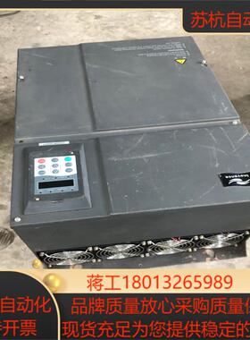 汇川变频器 CAN200-4T37G 37KW380V功能完