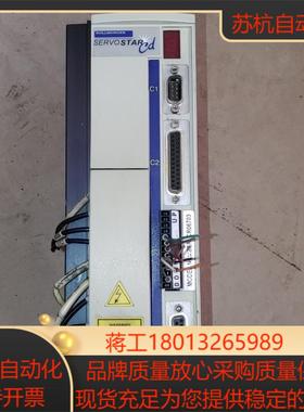 CR06703科尔摩根伺服驱动器