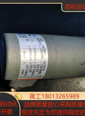 库伯勒编码器 KUBLER 单圈值编码器 PROFIBU