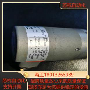 庫伯勒編碼 KUBLER 單圈值編碼 PROFIBU 器