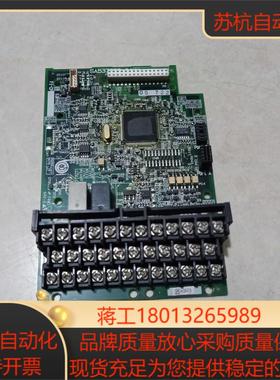 F1-CP SA537859-01富士VP系列变频器主板原装  实图