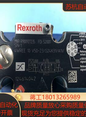 R900927235 4WREE10V50-2XG24K3