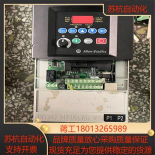 ab变频器22b d012n10455千瓦