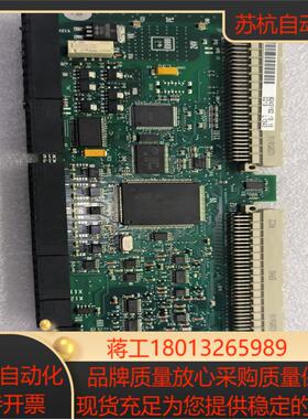赛威SEW变频器主板MDX61B-00控制板